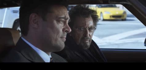 ‘hangman trailer al pacino plays deadly game with serial killer