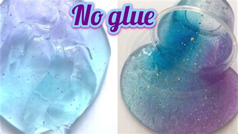 Make slimy teenage mutant how to: WATER SLIME 💦HOW TO MAKE CLEAR SLIME WITHOUT GLUE, WITHOUT BORAX! GLUELESS SLIME! - YouTube