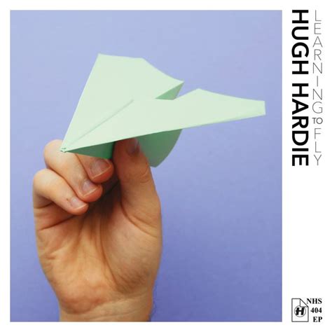 Hugh Hardie Learning To Fly Southbound Records