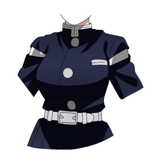 Anime Inspired Outfits Anime Outfits Anime Girlxgirl Anime Demon Demon Slayer Uniform