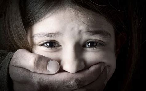 M Xico Ocupa El Primer Lugar En Abuso Sexual Infantil Estado De M Xico