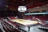 Magness Arena - Ritchie Center Events - University of Denver