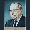 Biografía de Carlos Federico Mora, destacado médico guatemalteco ...