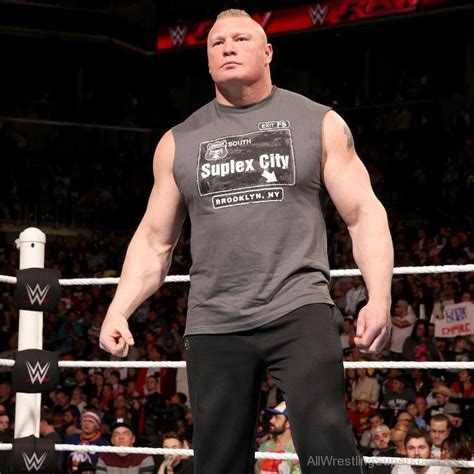 Wwe Brock Lesnar Page 13