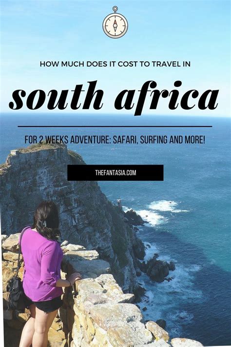 Are done within the first trimester (the first 12 weeks of pregnancy). How Much Does it Cost to Travel in South Africa? | The ...