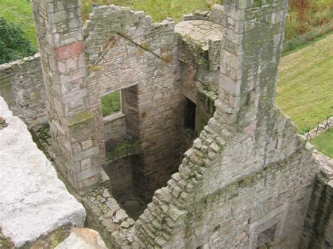 Craigmillar Castle Edinburgh Visitor Information And Reviews