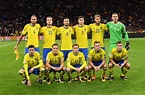 Alineación de Suecia en el Mundial 2018: lista y dorsales - AS.com