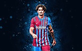 4K Free download | Alex Collado, , FC Barcelona, 2021, spanish ...