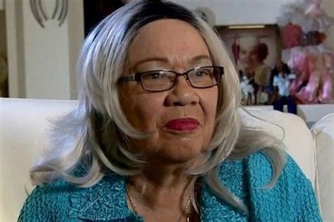 woman who thought she was black for 70 years discovers she was born white mirror online
