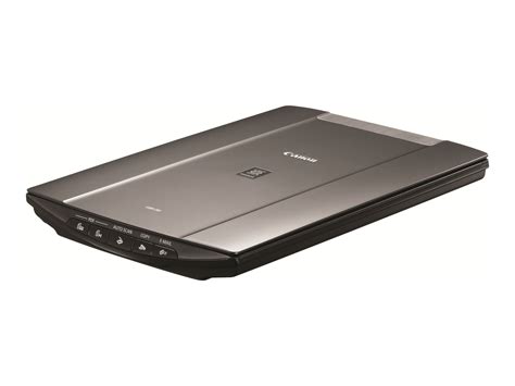 Canon Canoscan Lide Flatbed Scanner Dpi Optical Walmart Com