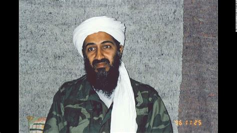 Rare Photos Offer Look Inside Osama Bin Laden S Afghan Hideout
