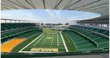 Baylor Football Stadium Pictures