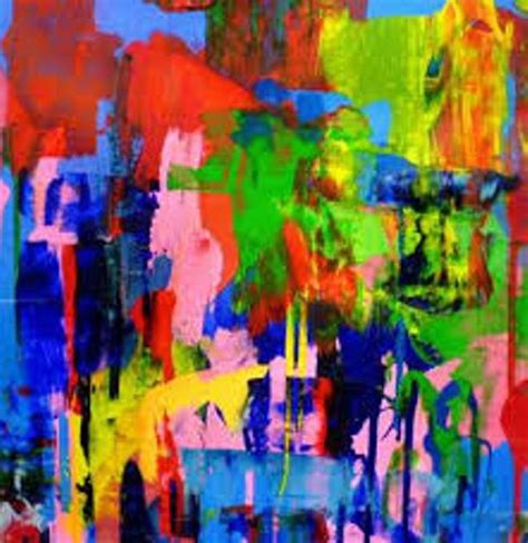 10 Facts About Abstract Expressionism Fact File