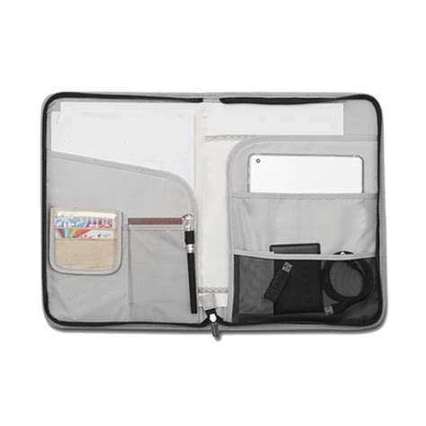 Multi Compartment Document Laptop Bag Apac Merchandise Solution