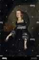 . English: Eleanor of Gonzaga-Nevers, Holy Roman Empress Anna Krivanska ...