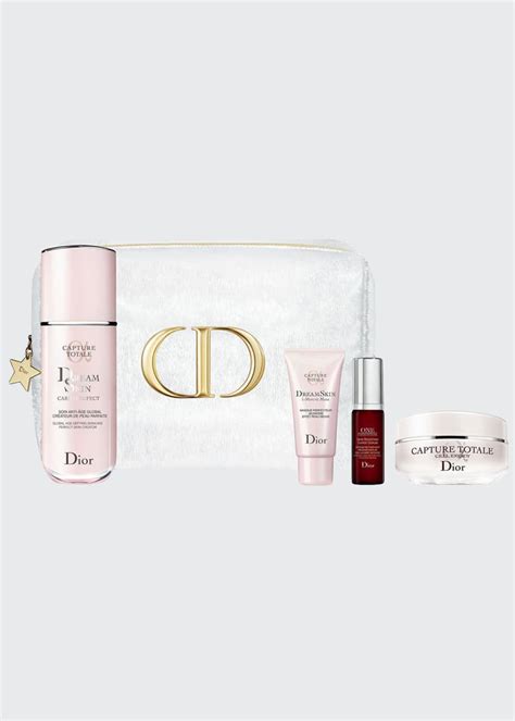 Dior Dreamskin Perfect Skin Creator Ritual Limited Edition Bergdorf