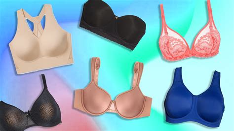 The 12 Best Bras For Large Busts Of 2023 By Real Simple Ph