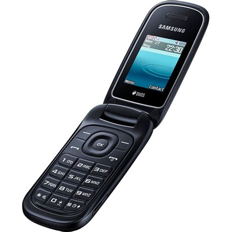 Jual Handphone Samsung Caramel 1272 Flip Garansi Resmi Di Lapak Prodigy