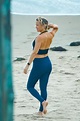KATE HUDSON Out on the Beach in Malibu 06/24/2020 – HawtCelebs