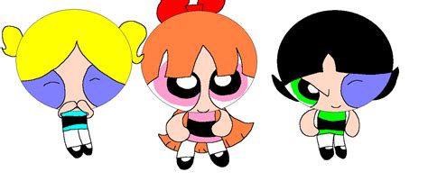 Ppg Powerpuff Girls Fan Art 24654399 Fanpop Page 16