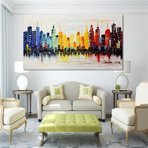 Best 20 Of Living Room Painting Wall Art