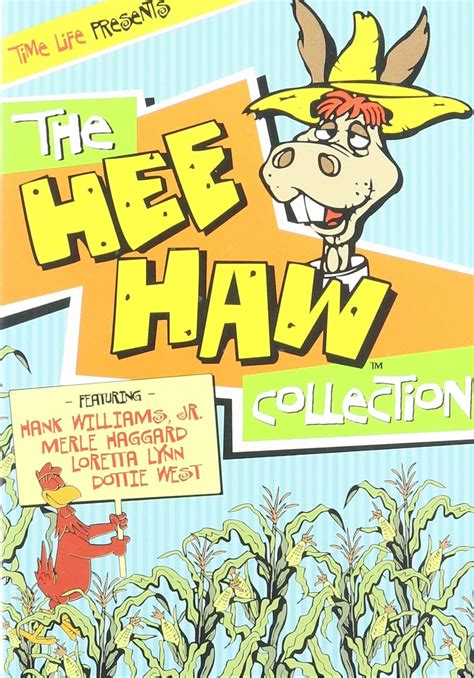 The Hee Haw Collection Episodes 15 And 19 Loretta Lynn