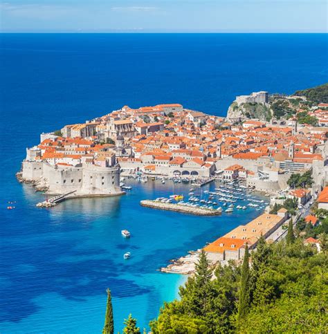 Best 10 Day Croatia Itineraries 2021 2022 Zicasso