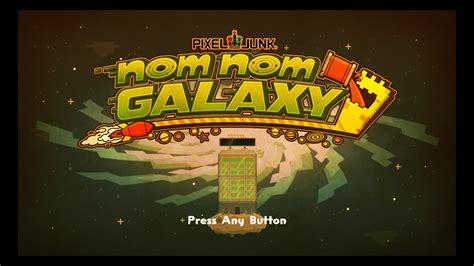 Review Nom Nom Galaxy
