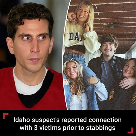 Fox News On Twitter Fatal Follower The Suspects Alleged Stalking