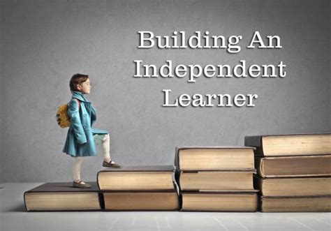 Independent Learnersindependent Adults Elisa Gianoncelli