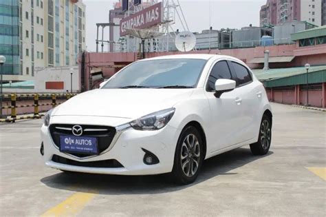 Mazda Di Indonesia Olx Murah Dengan Harga Terbaik Olx Co Id