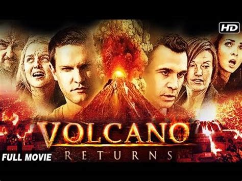 Volcano Returns Full Movie In Hindi Hollywood Movies In Hindi Dubbed