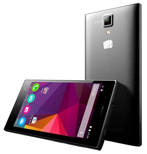 Micromax Canvas Xp 4g With 5 Inch Hd Display 3gb Ram Launched For Rs 7499