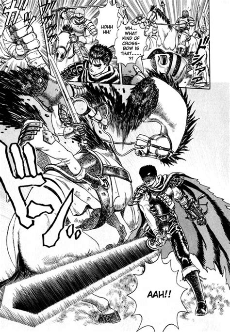 Guts Berserk Vs Keiji Onizuka Terra Formars Battles Comic Vine