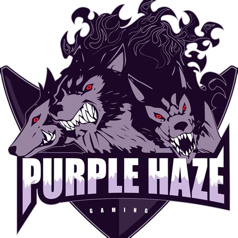 Purple Haze Logo