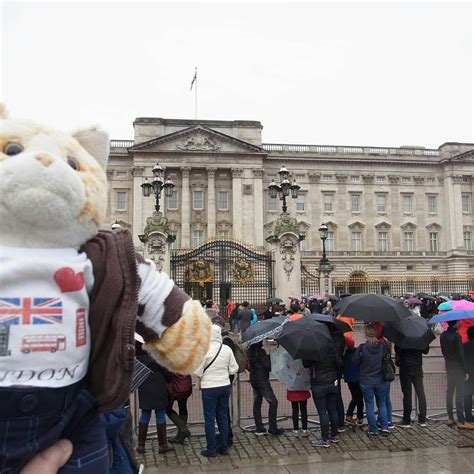 Buckingham Palace