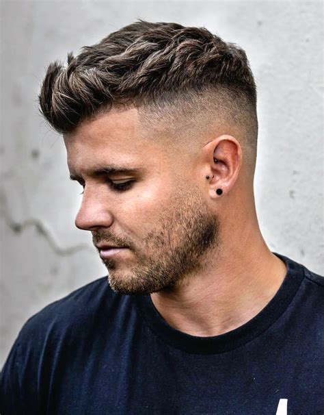 Discover More Than 83 Different Types Of Male Hairstyles Latest Vova
