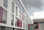 West Kent College: The new building in Tonbridge - come and see for ...