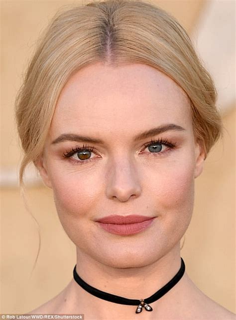 Kate Bosworth Stuns In Black Dress At Dior Event Daily