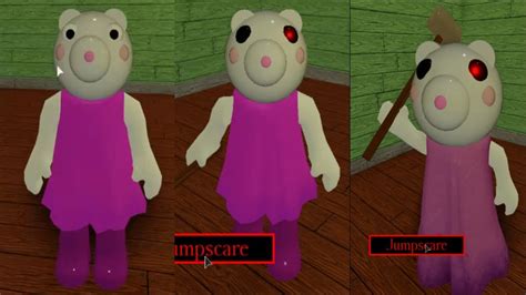 Roblox Piggy New Skins Revealed Must Vote Now