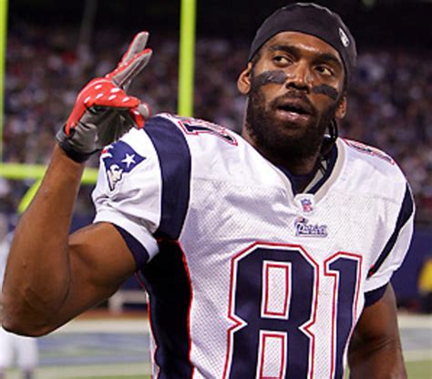 Best Of The Firsts No 21 Randy Moss Sports Illustrated