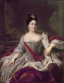 Empresses of All Russia: Catherine I - History of Royal Women
