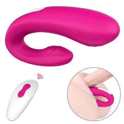 Speed Vibrator Wearable Wireless Vibrator Rechargeable Massager Remote Control EBay