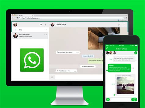 Cómo Usar Whatsapp En La Pc Desde La Página Oficial Sin Programas