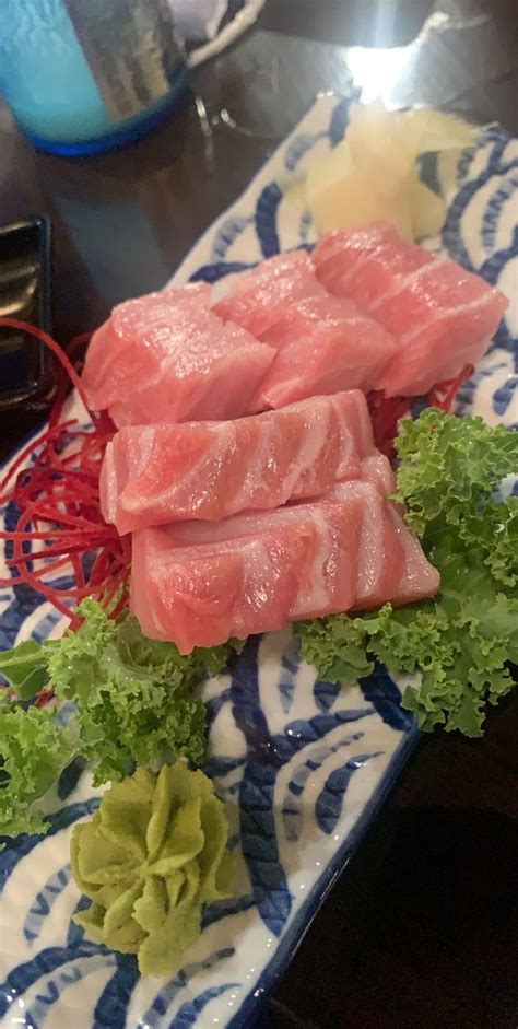 Hachimi Japanese Cuisine Johnson City Photos And Restaurant Reviews