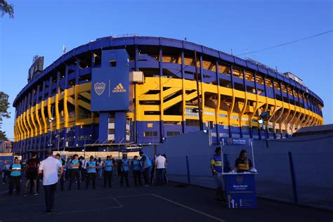 Adidas Boca Juniors 2020 21 ‘bombonera 80th Anniversary Third Kit