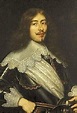 François de Lorena-Guise Prince de Joinville, * 1612 | Geneall.net