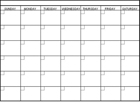Dec 2019 Blank Calendars To Print Without Downloading Template
