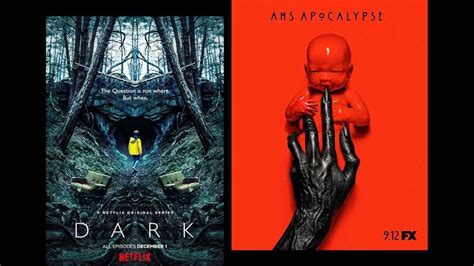 An anthology series centering on different characters and locations, including a house with a murderous past, an insane asylum, a witch coven, a freak show circus, a haunted hotel, a possessed farmhouse, a cult, the apocalypse a horror anthology series with each episode inspired by a holiday. Ghoul and 12 more horror shows and movies to watch on ...