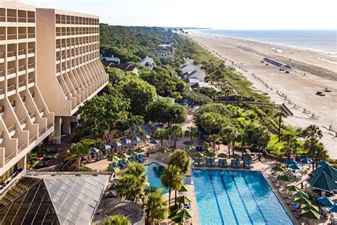 Marriott Hilton Head Resort And Spa 189 ̶2̶8̶9̶ Updated 2021 Prices And Reviews Sc Tripadvisor